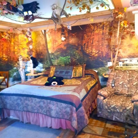 סיינט איגנס Bear Cove Inn מראה חיצוני תמונה