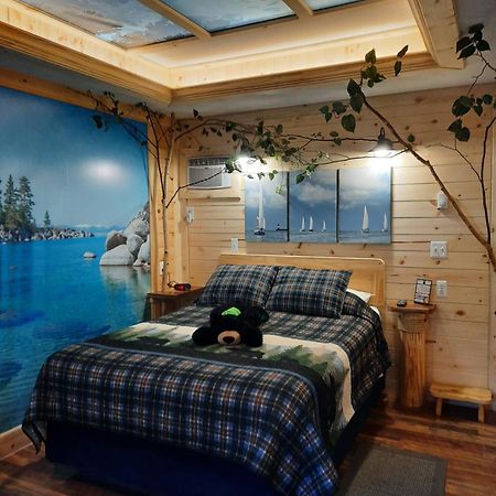 סיינט איגנס Bear Cove Inn מראה חיצוני תמונה