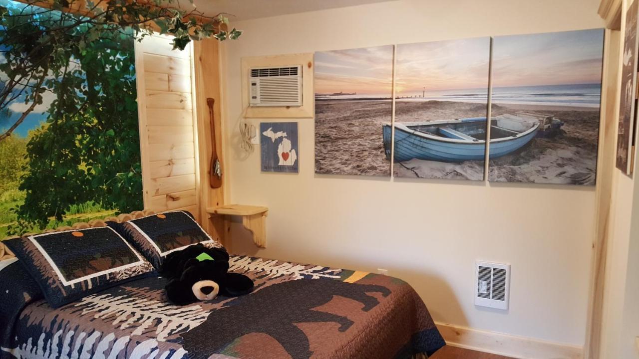 סיינט איגנס Bear Cove Inn מראה חיצוני תמונה