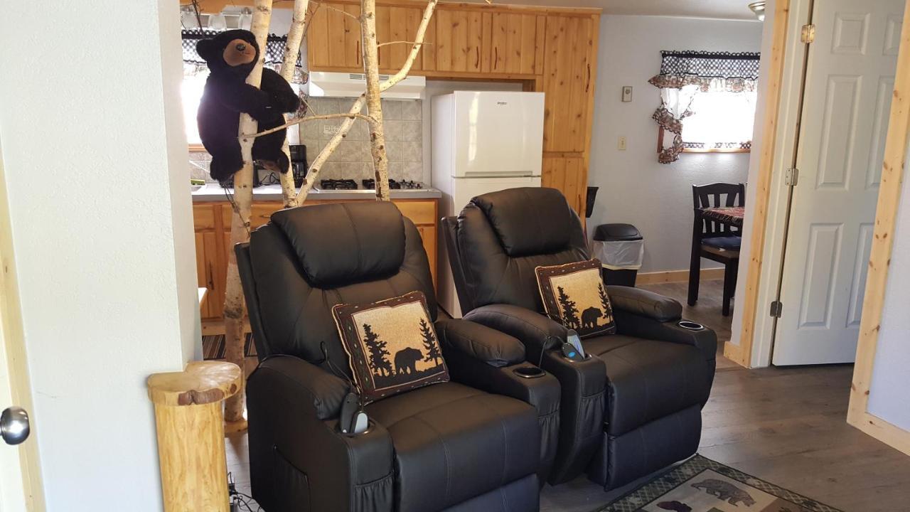 סיינט איגנס Bear Cove Inn מראה חיצוני תמונה