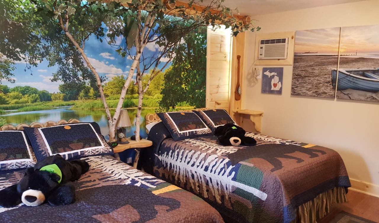 סיינט איגנס Bear Cove Inn מראה חיצוני תמונה